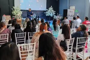 Ministerios Dios Fuerte Internacional Temoaya