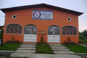 Ministerios Eben Ezer