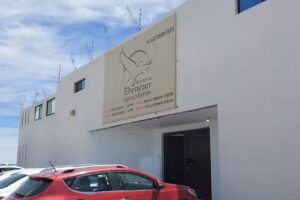 MINISTERIOS EBENEZER AGUASCALIENTES