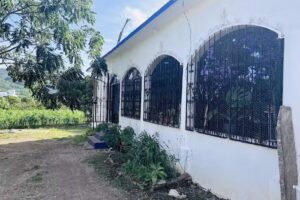 Ministerios Ebenezer Berriozabal