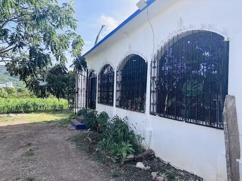 Ministerios Ebenezer Berriozabal