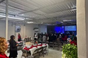 Ministerios Ebenezer, Casa de Restauraci&oacute;n, Canc&uacute;n