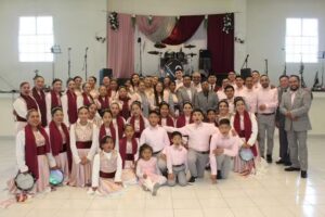 Ministerios Ebenezer &ldquo;Casa de Restauraci&oacute;n Toluca&rdquo;