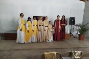 Ministerios Ebenezer Ciudad de Refugio Tijuana