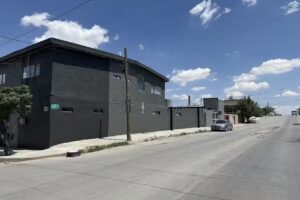 MINISTERIOS EBENEZER CIUDAD JUAREZ