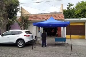 Ministerios Ebenezer Gente de Pacto Jehov&aacute; Ishi