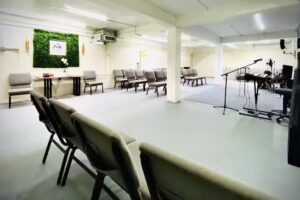 Ministerios Ebenezer La Cuesta