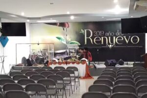 Ministerios Ebenezer Playa del Carmen