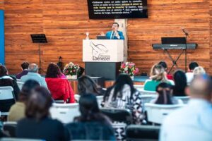 Ministerios Ebenezer Puebla &ndash; Iglesia de Cristo Jud&aacute;