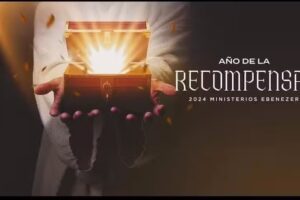 Ministerios Ebenezer Quer&eacute;taro