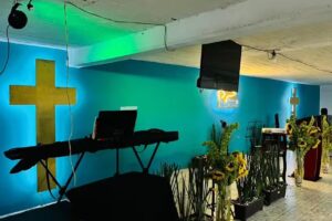 Ministerios Ebenezer Tierra Fertil