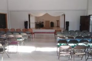 Ministerios El Camino