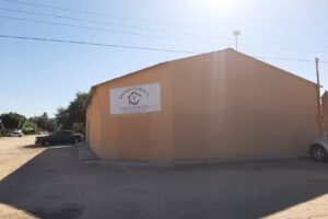 Ministerios El Camino