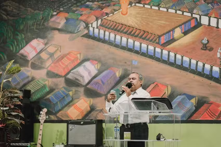 Ministerios Elim Tijuana