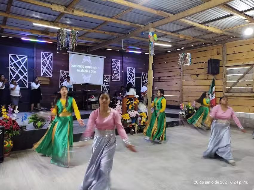 Ministerios Elohim Bethel