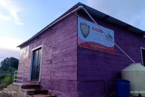 Ministerios elohim casa mahanaim