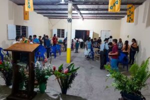 Ministerios Elohim Soyatitan