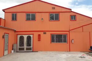 Ministerios Emmanuel