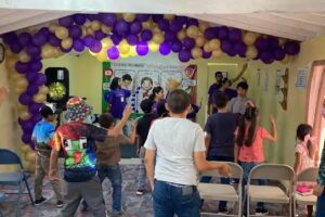 Ministerios Emmanuel Asociación Civil