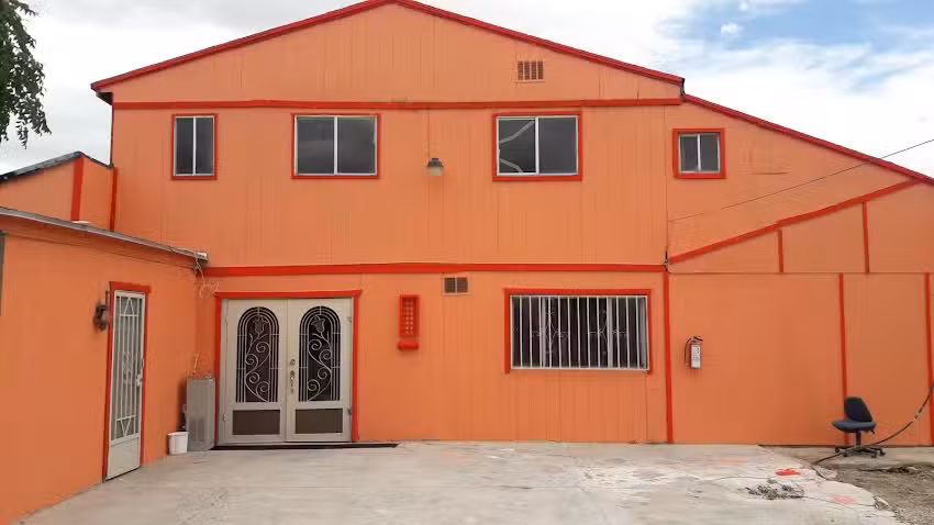 Ministerios Emmanuel