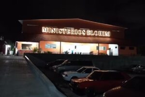 Ministerios En Restauraci&oacute;n Elohim