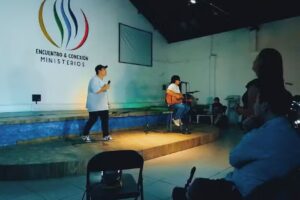 Ministerios Encuentro & Conexi&oacute;n Celaya