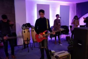 Ministerios Evangelicos Emanuel &ndash; Jocmeam AR.