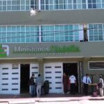 Ministerios Filadelfia