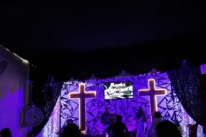 Ministerios Filadelfia Chicoloapan