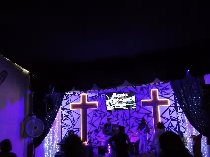 Ministerios Filadelfia Chicoloapan