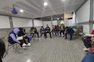 Ministerios Filadelfia Tecamac