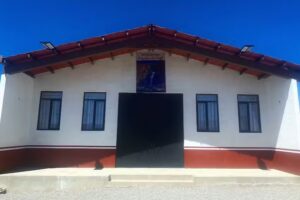 Ministerios Fuente de vida