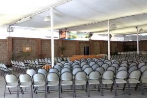 Ministerios Fuente de Vida A.R.