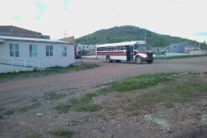 MINISTERIOS FUERZAS PARA VIVIR