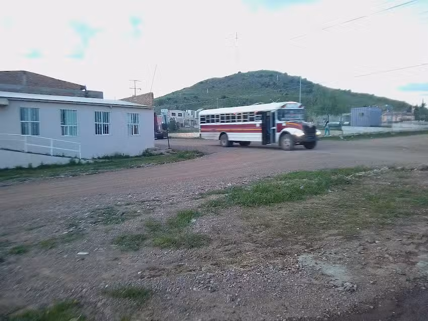 MINISTERIOS FUERZAS PARA VIVIR