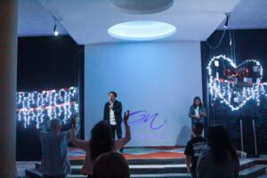 Ministerios Gente Nueva A. R. Tecamac