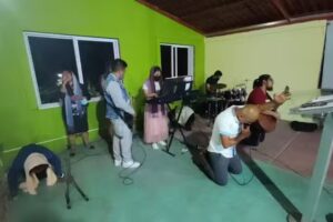 Ministerios Huerto de Jesucristo – Sede Agrícola Oriental