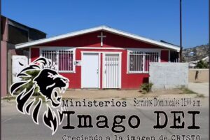 Ministerios IMAGO DEI