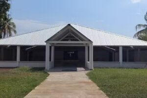 Ministerios Internacional Kairos, Villa Comaltitl&aacute;n