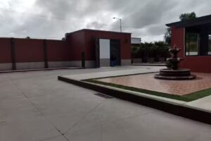 Ministerios Internacionales Lazos de Amor – Iglesia Cristiana