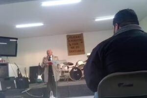 Ministerios Koinonia