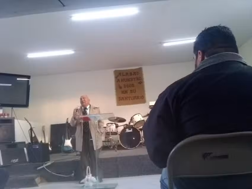 Ministerios Koinonia