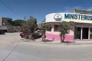 Ministerios La Barca
