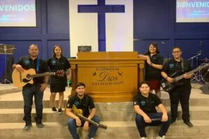 Ministerios La Gloria Postrera Hoy