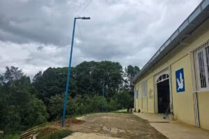 Ministerios llamada final ADORA