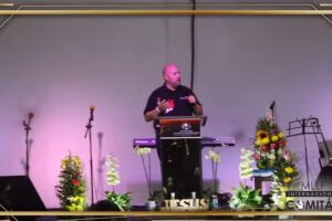 MINISTERIOS LLAMADA FINAL INTERNACIONAL COMIT&Aacute;N