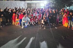 Ministerios Lluvia Tard&iacute;a Garc&iacute;a