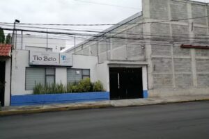 Ministerios Manantial de Vida