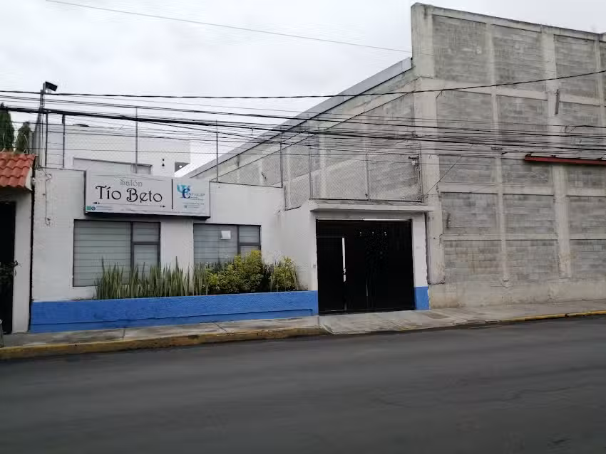 Ministerios Manantial de Vida