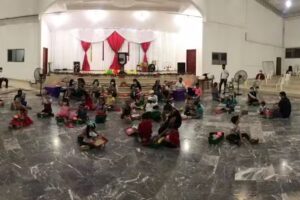 Ministerios Monte Hebron A.C.